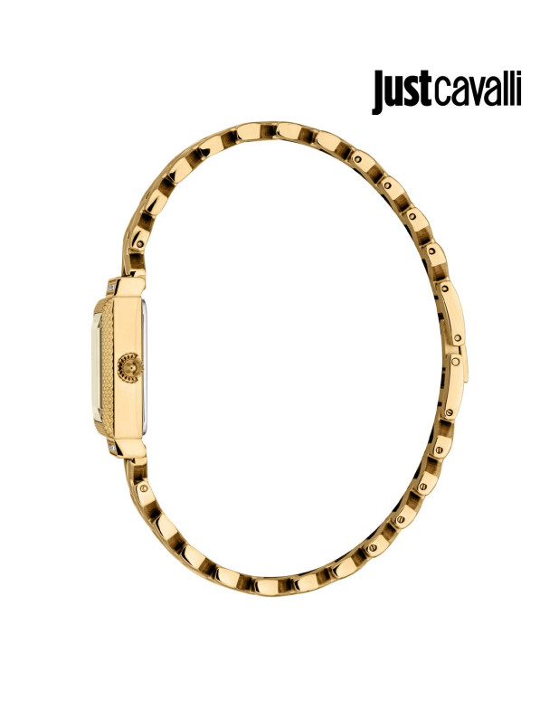 Just Cavalli Ladies Watch